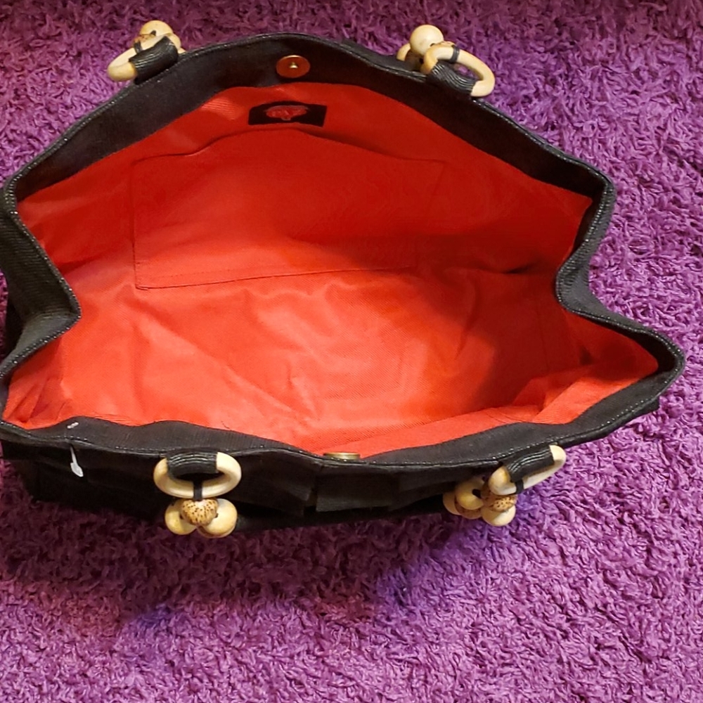 PAZ Handbag - Picture 14 of 14